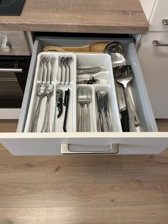 Moderne Wohlfuehl-Wohnung In Troisdorf Altenrath Eksteriør billede