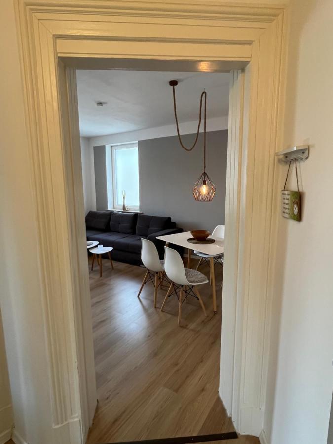 Moderne Wohlfuehl-Wohnung In Troisdorf Altenrath Eksteriør billede