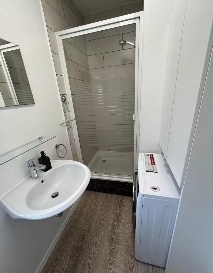 Moderne Wohlfuehl-Wohnung In Troisdorf Altenrath Eksteriør billede