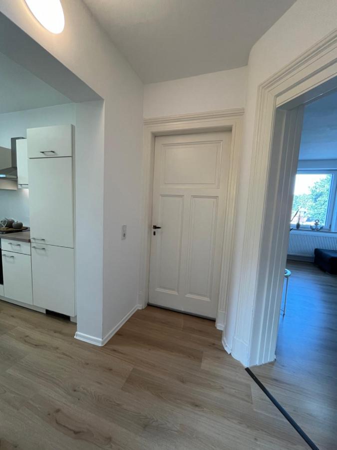 Moderne Wohlfuehl-Wohnung In Troisdorf Altenrath Eksteriør billede