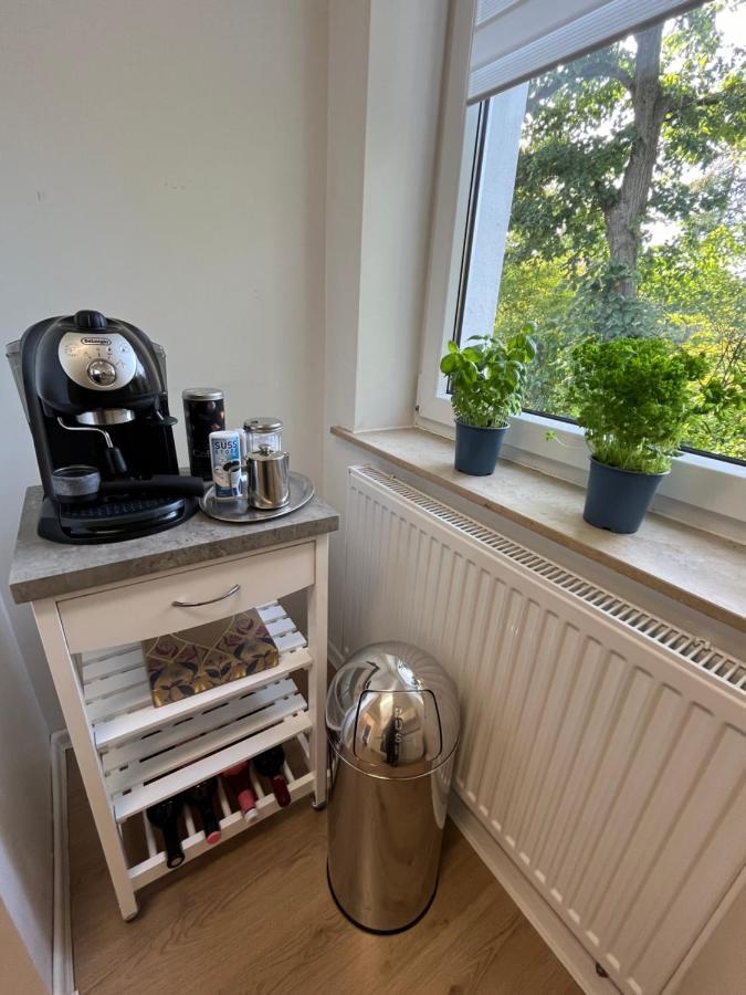Moderne Wohlfuehl-Wohnung In Troisdorf Altenrath Eksteriør billede