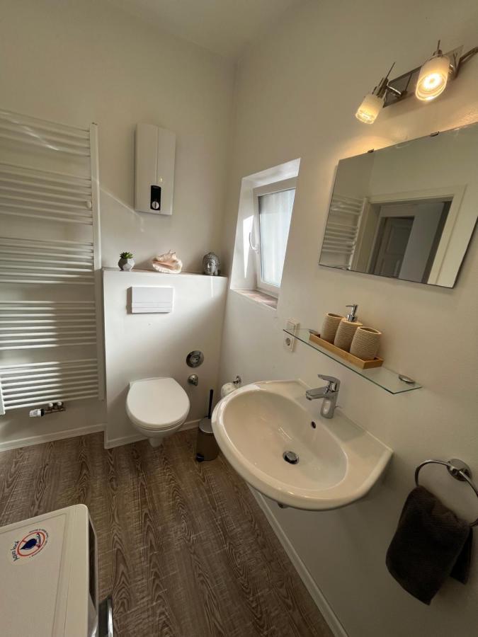 Moderne Wohlfuehl-Wohnung In Troisdorf Altenrath Eksteriør billede