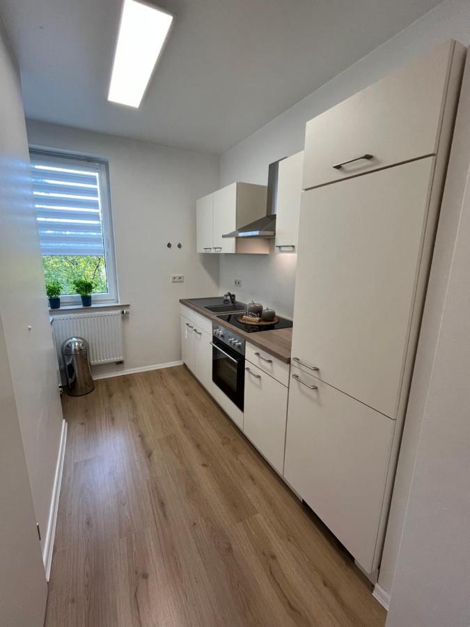 Moderne Wohlfuehl-Wohnung In Troisdorf Altenrath Eksteriør billede