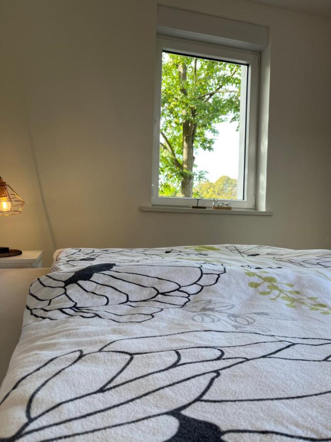 Moderne Wohlfuehl-Wohnung In Troisdorf Altenrath Eksteriør billede