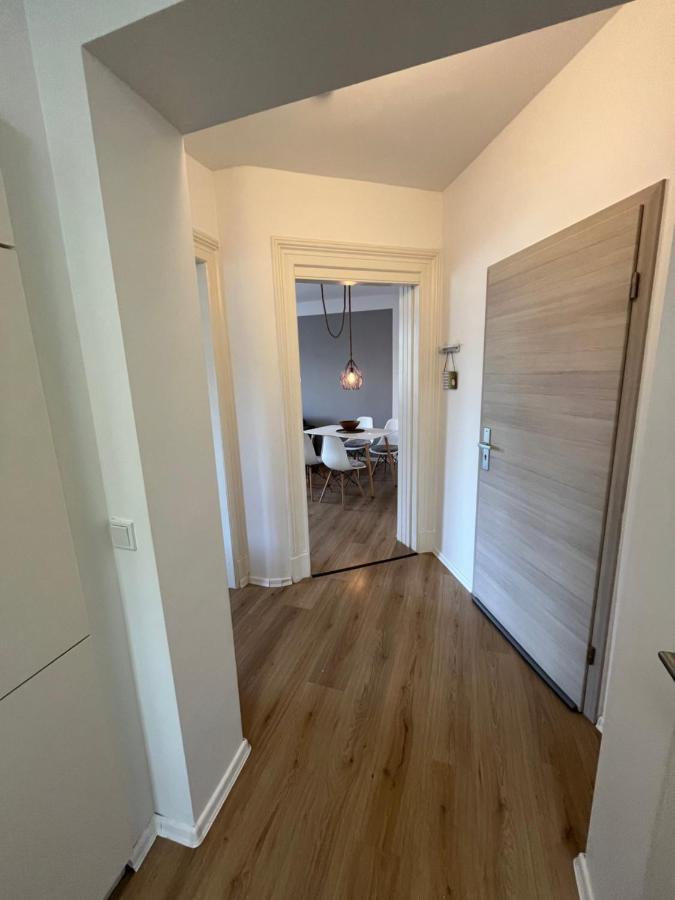Moderne Wohlfuehl-Wohnung In Troisdorf Altenrath Eksteriør billede
