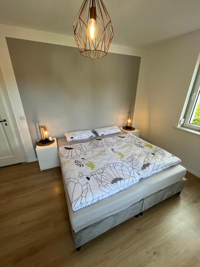 Moderne Wohlfuehl-Wohnung In Troisdorf Altenrath Eksteriør billede