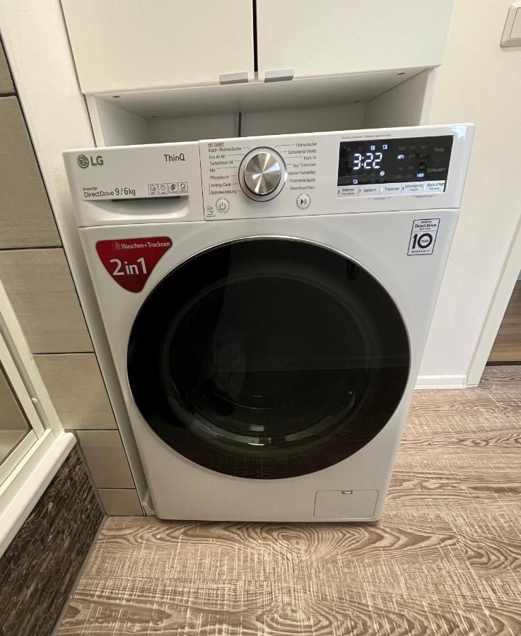 Moderne Wohlfuehl-Wohnung In Troisdorf Altenrath Eksteriør billede