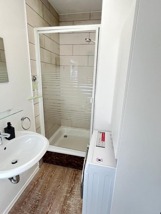 Moderne Wohlfuehl-Wohnung In Troisdorf Altenrath Eksteriør billede