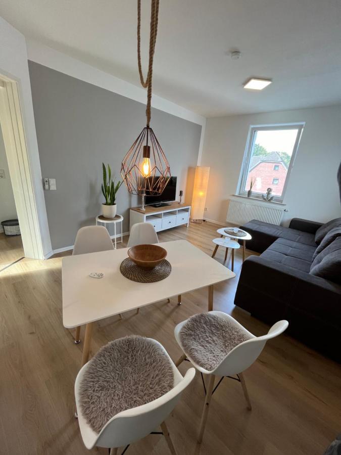 Moderne Wohlfuehl-Wohnung In Troisdorf Altenrath Eksteriør billede