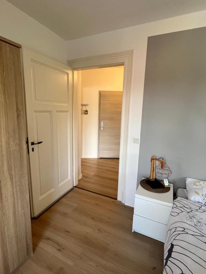 Moderne Wohlfuehl-Wohnung In Troisdorf Altenrath Eksteriør billede