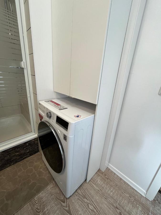 Moderne Wohlfuehl-Wohnung In Troisdorf Altenrath Eksteriør billede
